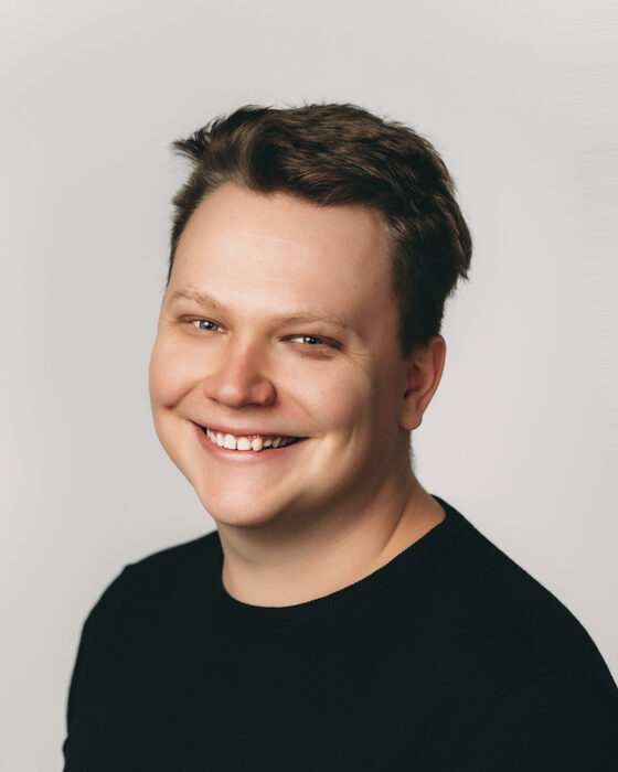 Alex Sheverduk